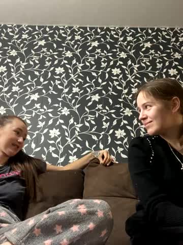 Sweet_mila_eva_ Live Sex December 13, 2025