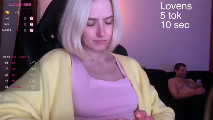 Sexy_Sweets Live Sex December 20, 2025