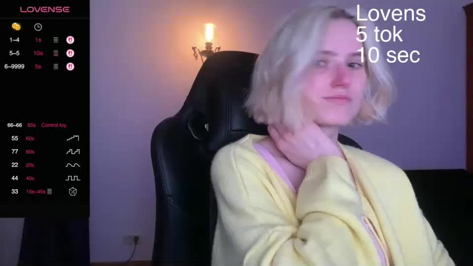 sexy_sweets Live Sex December 20, 2025