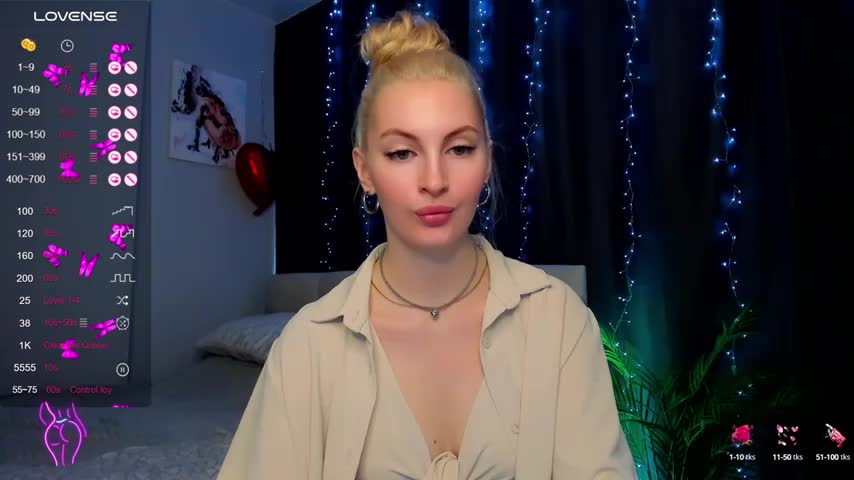 Kimmy_powell Live Sex December 13, 2025