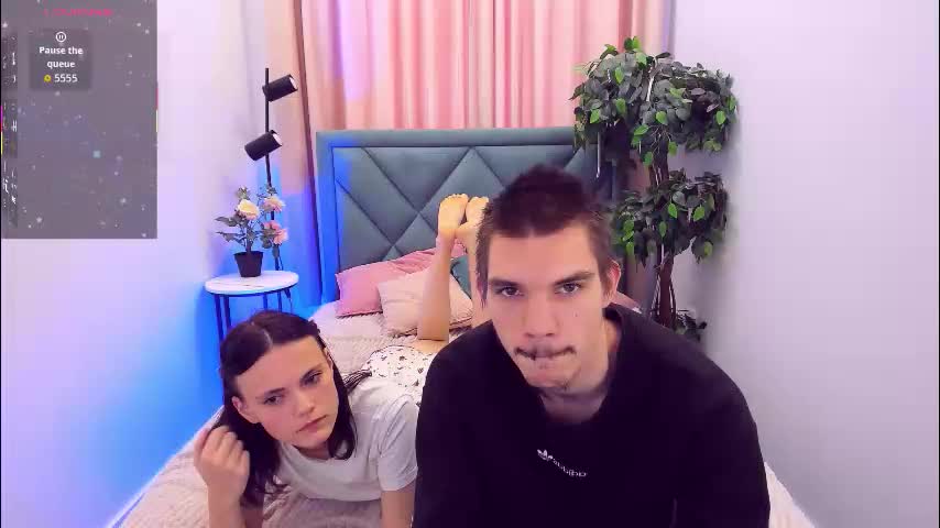 irenendconor Live Sex December 14, 2025