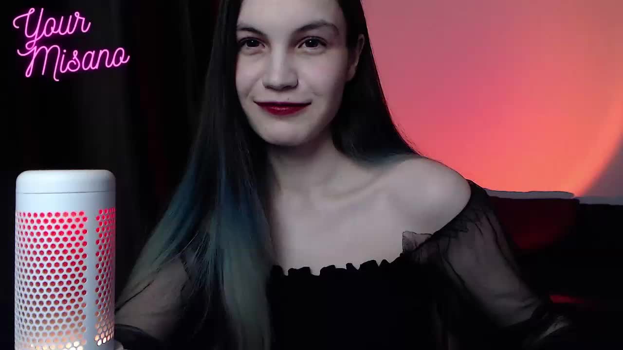 YourMisano Live Sex December 13, 2025