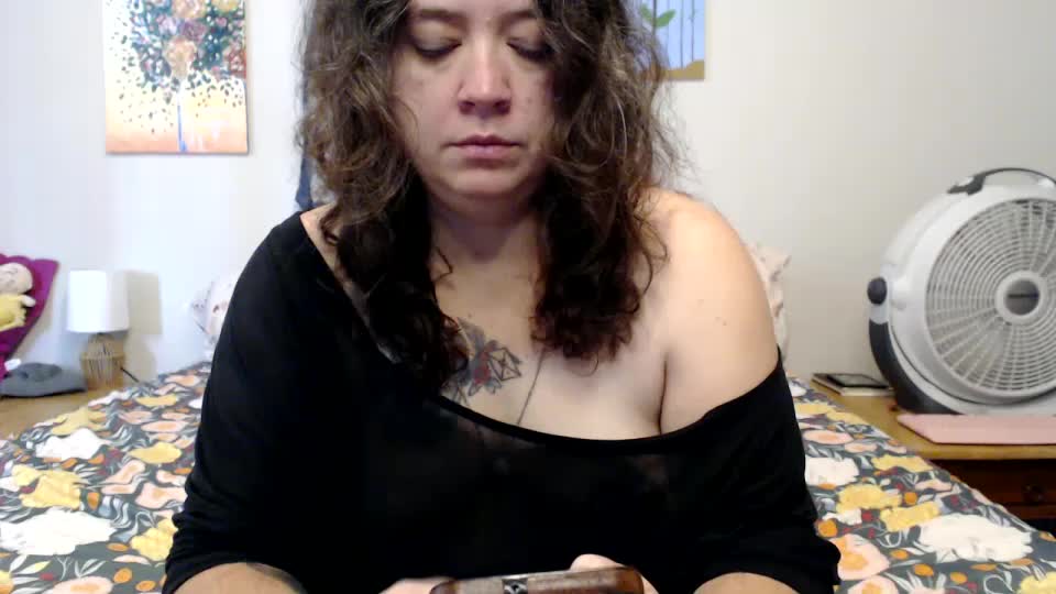 echosol17 Live Sex December 13, 2025