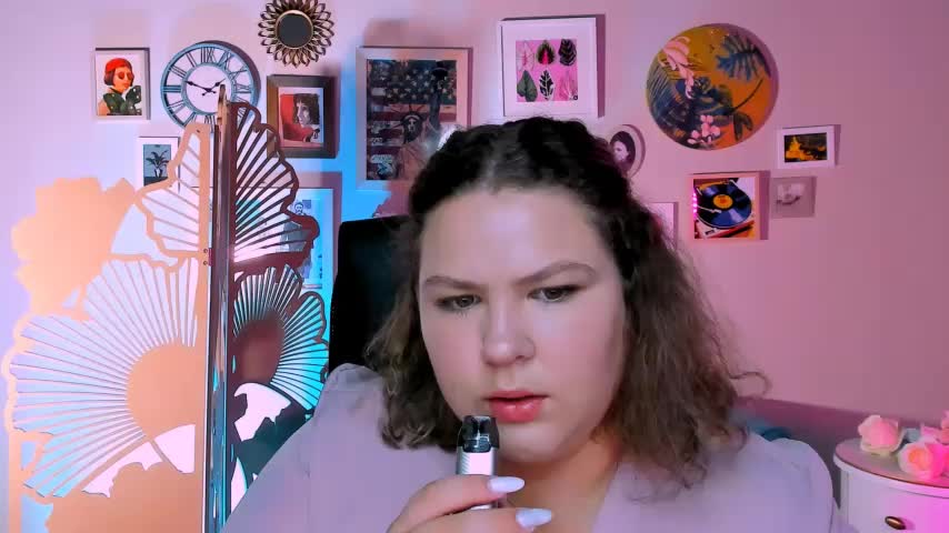 FlorenceAnderson Live Sex December 14, 2025