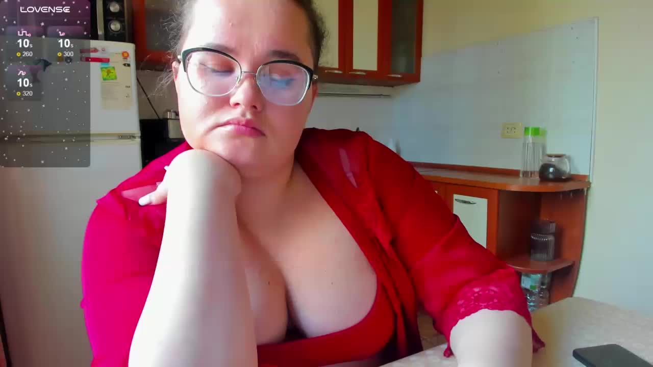 Jessica-Joy Live Sex December 17, 2025