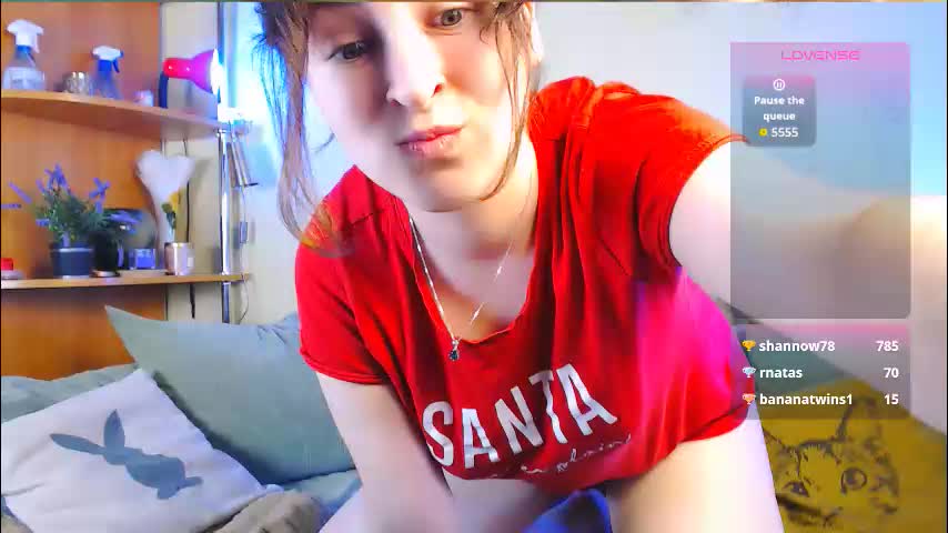 car0line1995 Live Sex December 18, 2025