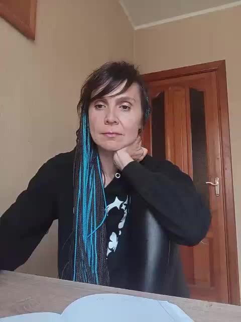 Hellenalonenochka Live Sex December 14, 2025