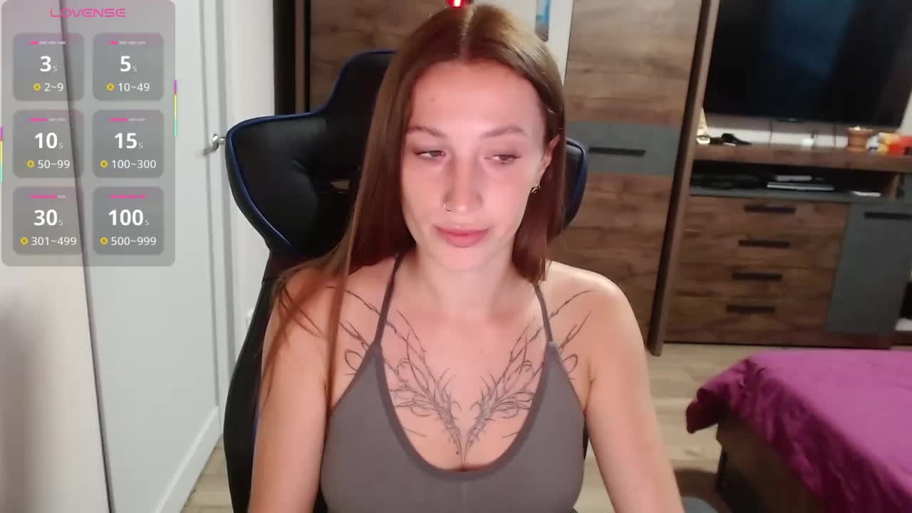 Janicemoon Live Sex December 13, 2025