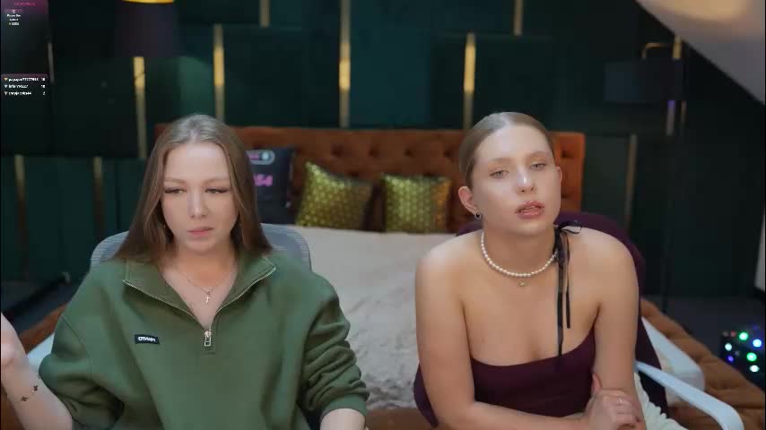 anabel2054 Live Sex December 18, 2025