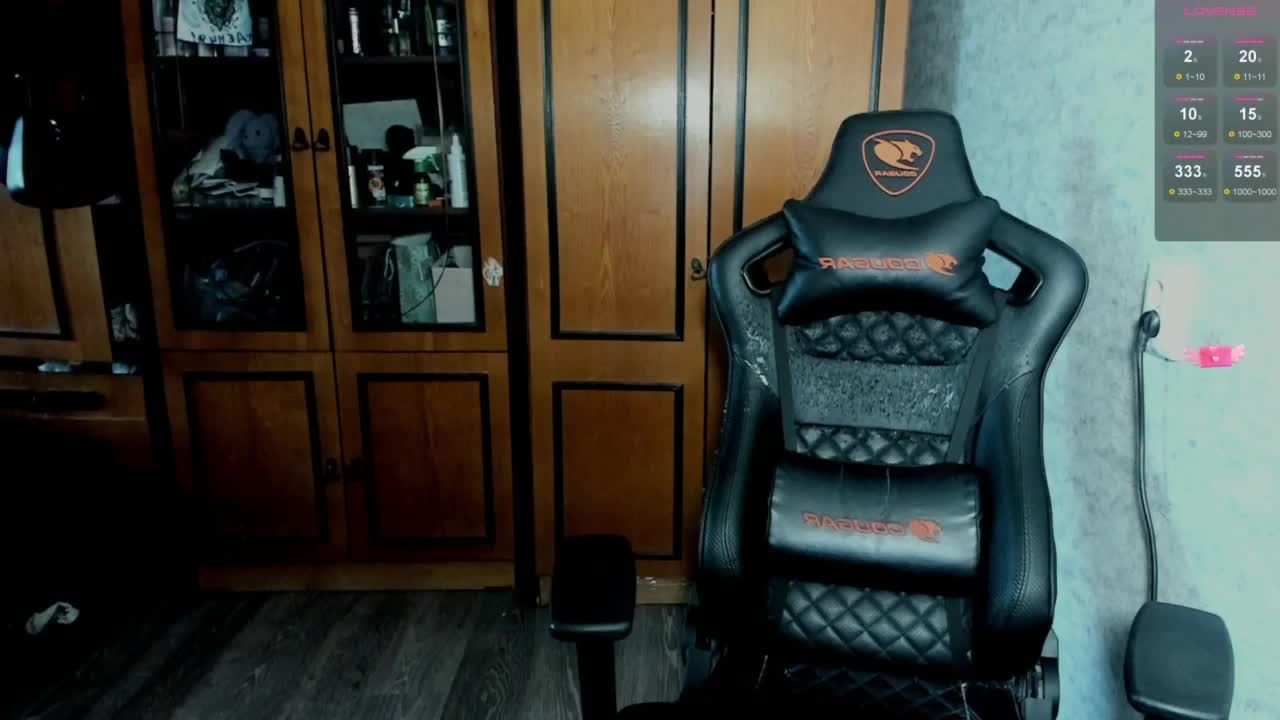 Rachel-Sharps Live Sex December 15, 2025