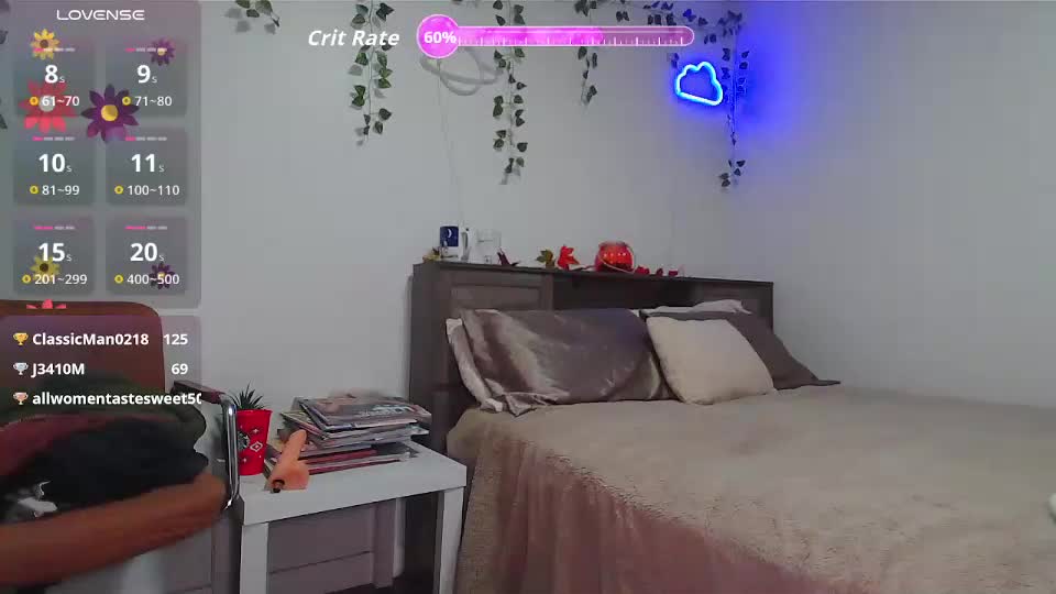 kittyymaze Live Sex December 13, 2025