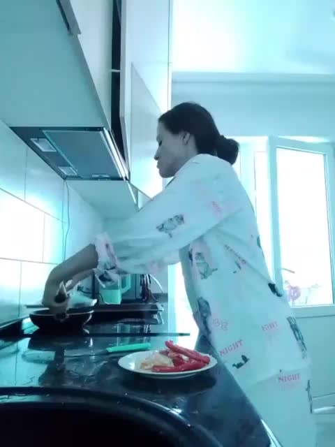 Bogina2 Live Sex 2025.09.24