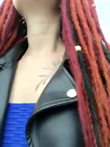 Frost_foxy Live Sex December 13, 2025