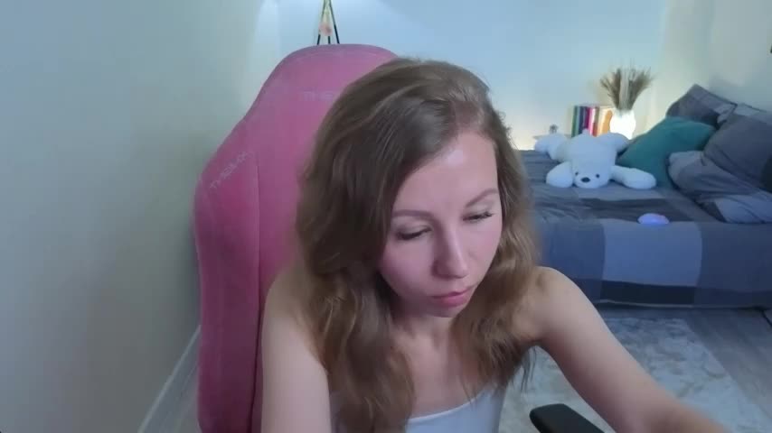 Lill_Mary Live Sex December 14, 2025