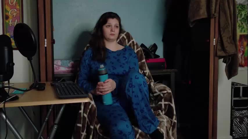 treejeanne Live Sex 2025.09.24