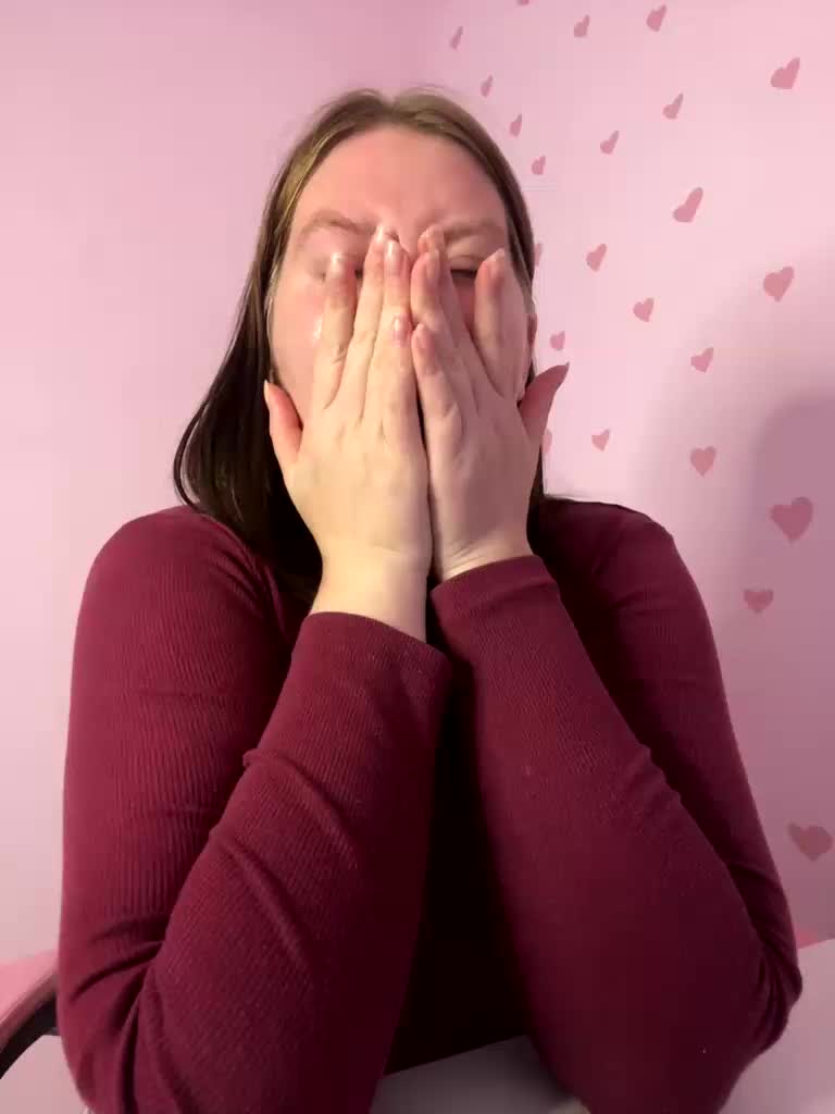 LusciousLady Live Sex December 12, 2025