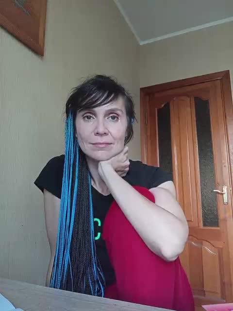 Hellenalonenochka Live Sex December 14, 2025