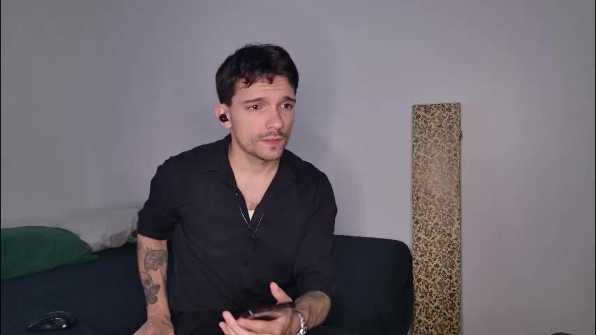 jackdesfeux Live Sex December 17, 2025