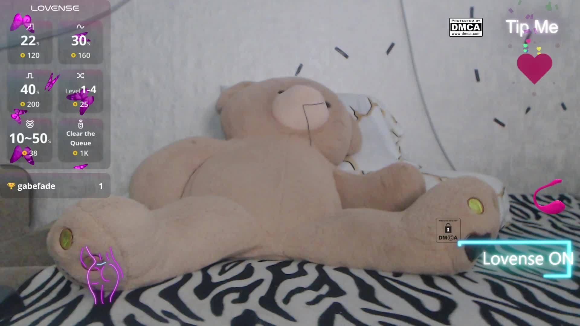 Luna-nicol Live Sex December 13, 2025