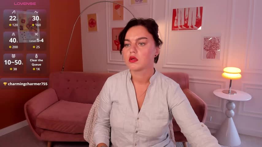 moodberry Live Sex December 13, 2025