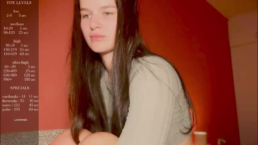 bambi______ Live Sex December 13, 2025