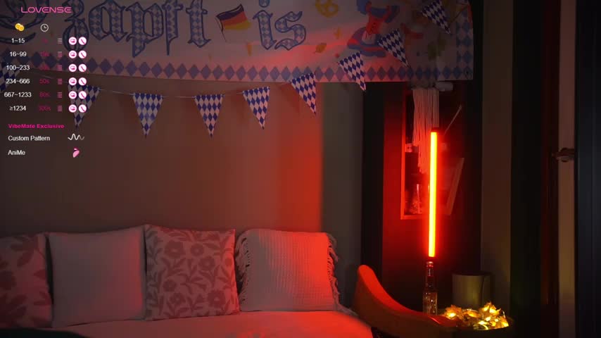 Your_phobia Live Sex December 13, 2025