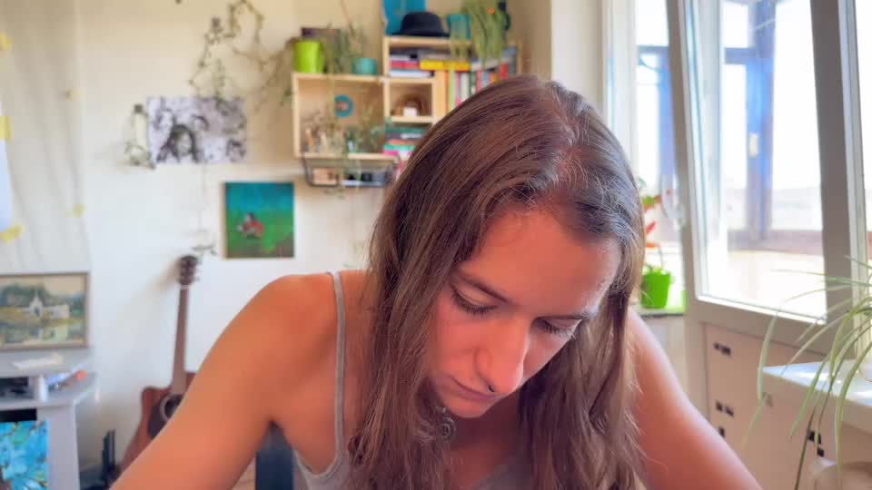 amarita_franchetti Live Sex December 13, 2025