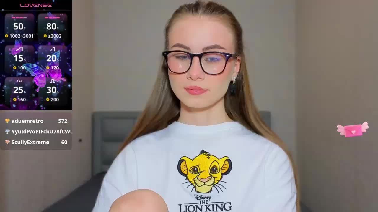 AminaLuxuryyy Live Sex December 13, 2025