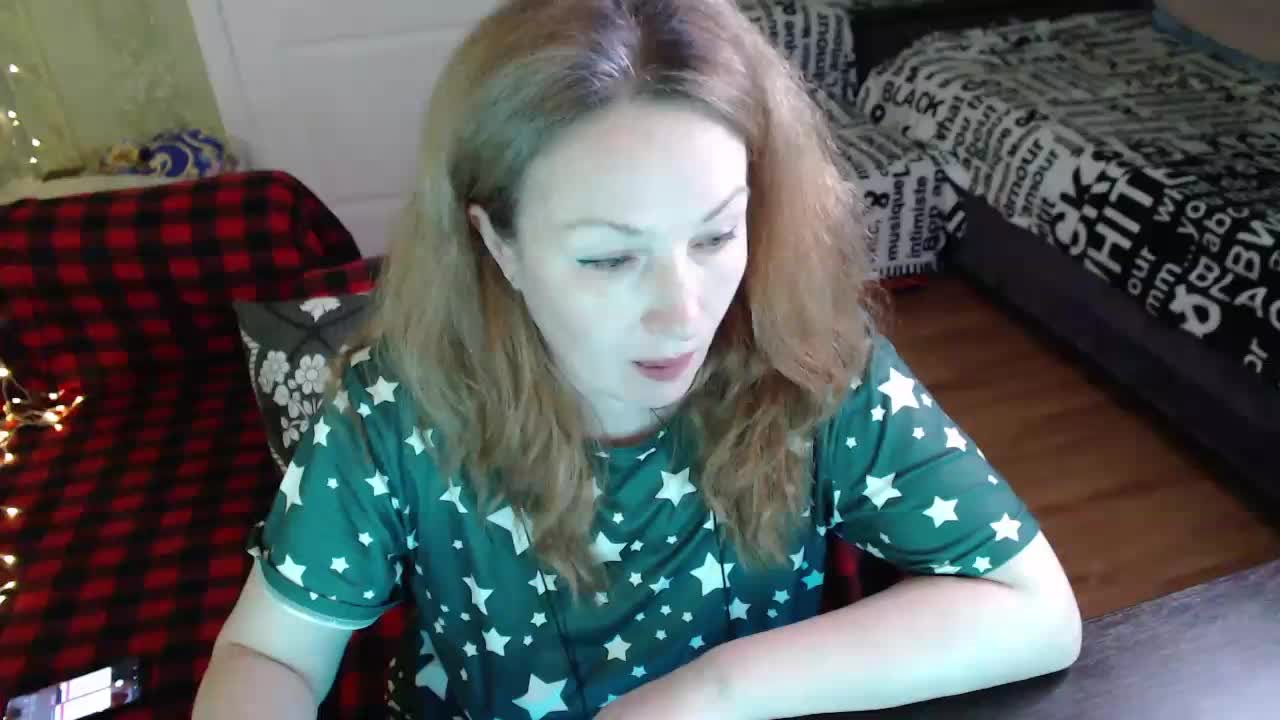 MeganIris Live Sex December 18, 2025