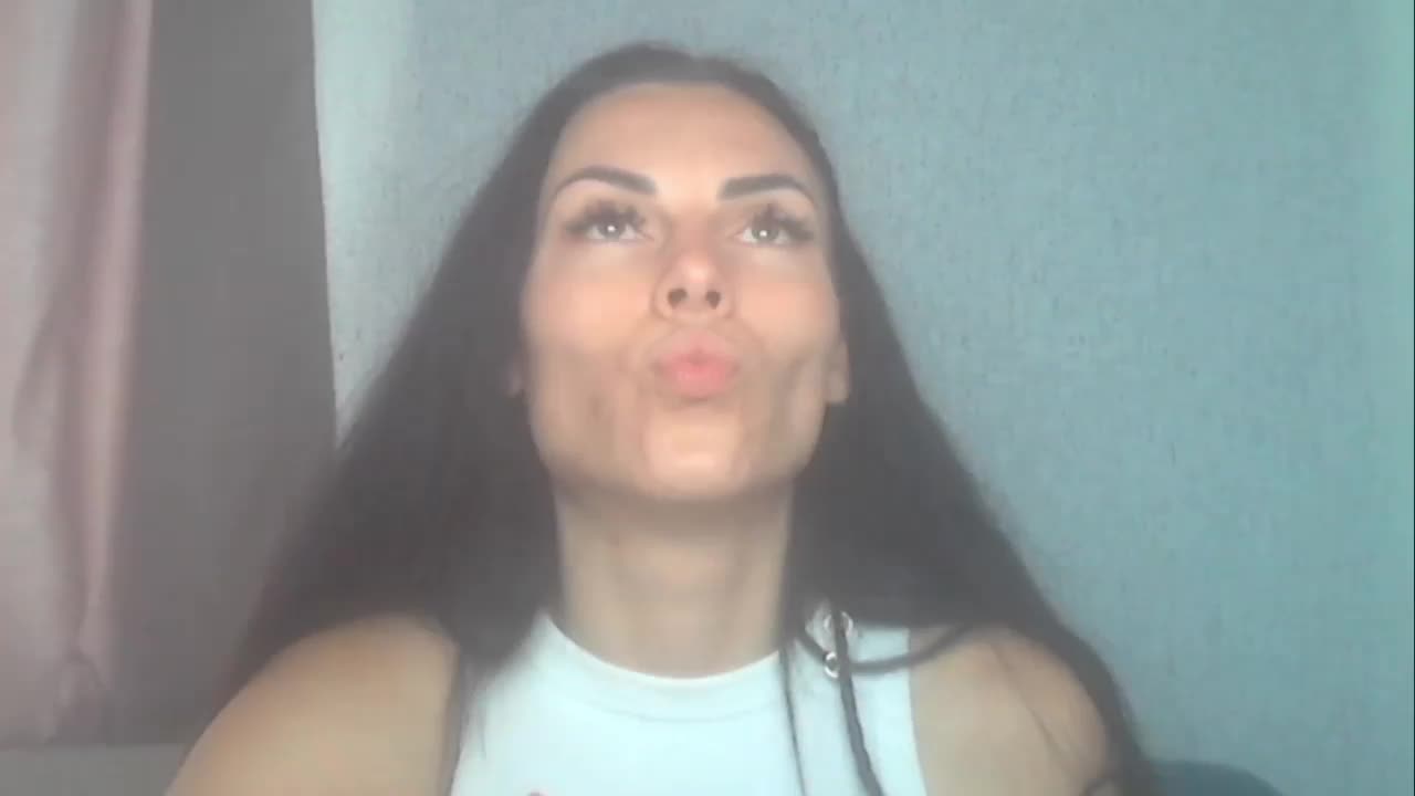 Gospozha-888 Live Sex December 17, 2025