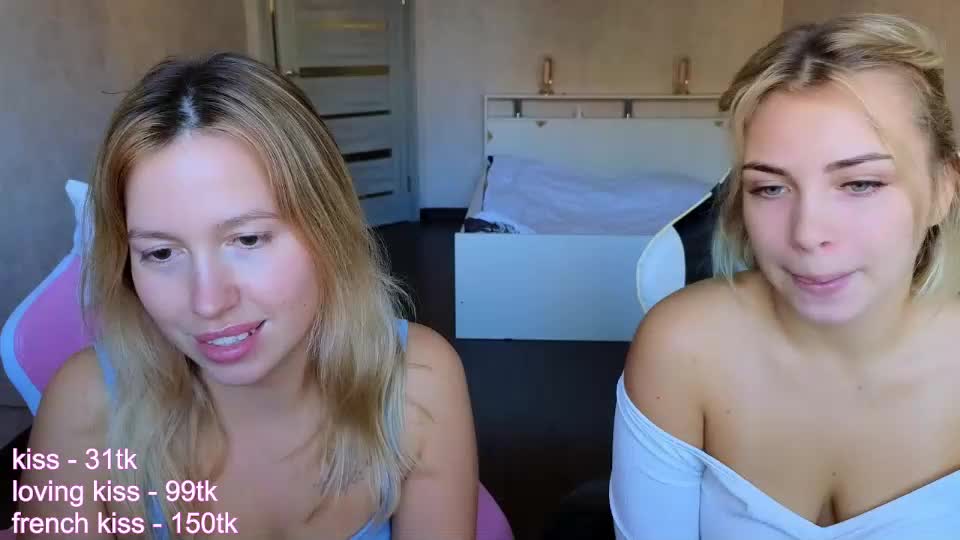 stefany_and_bettany Live Sex December 18, 2025