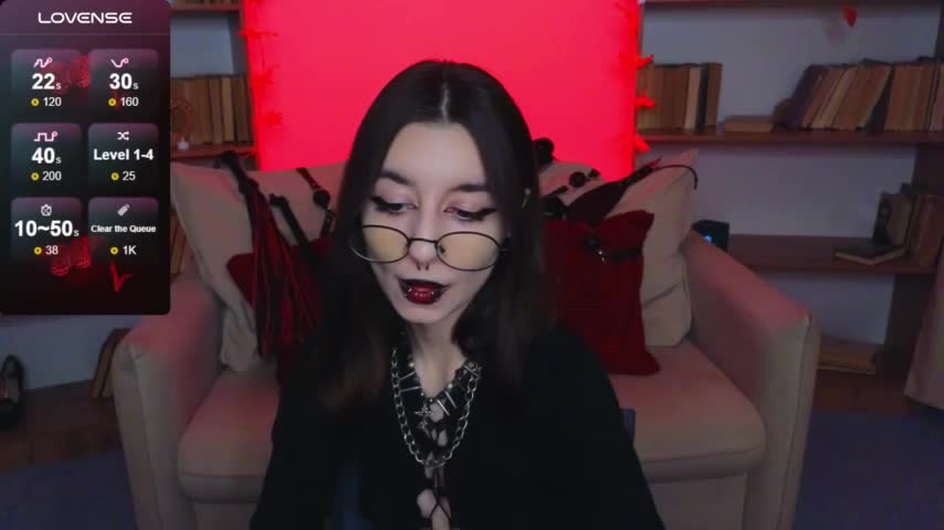 Mistress__Marcelline Live Sex December 14, 2025