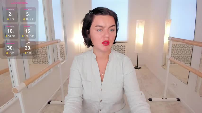 moodberry Live Sex December 13, 2025