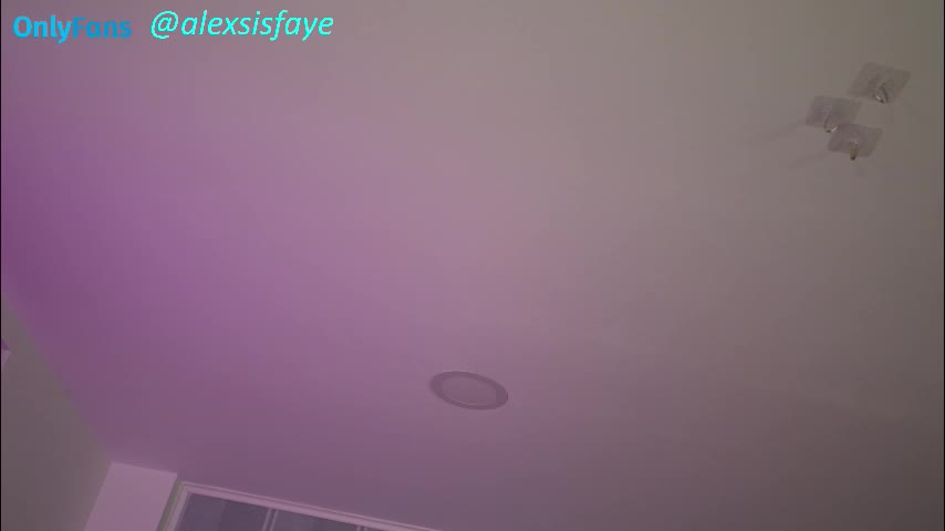 alexsisfaye Live Sex December 13, 2025