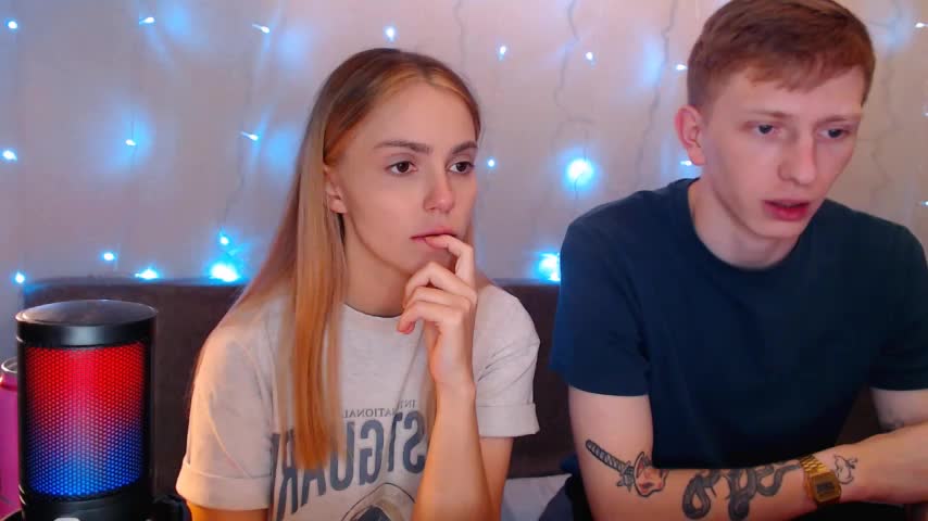 juliaanddima Live Sex December 18, 2025
