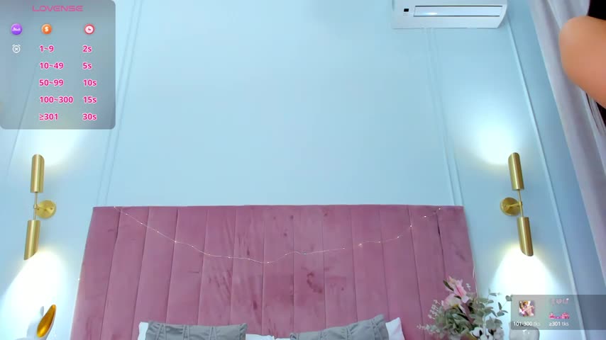 AlishaBel Live Sex December 17, 2025