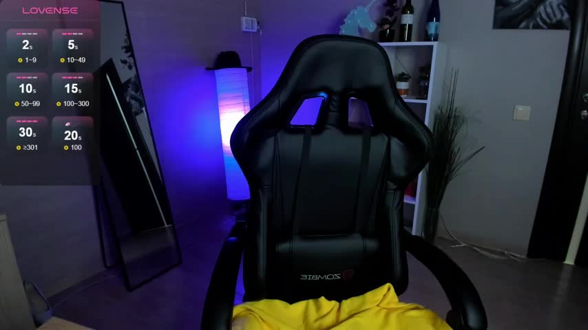 Serena_Woods Live Sex December 13, 2025