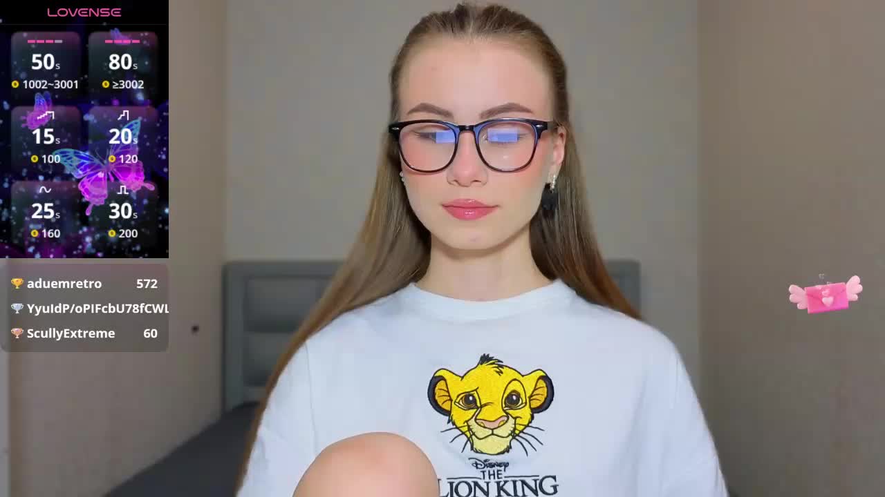 AminaLuxuryyy Live Sex December 13, 2025