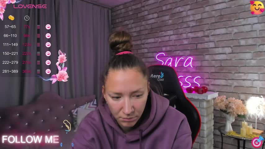 SarahCoksss Live Sex December 17, 2025