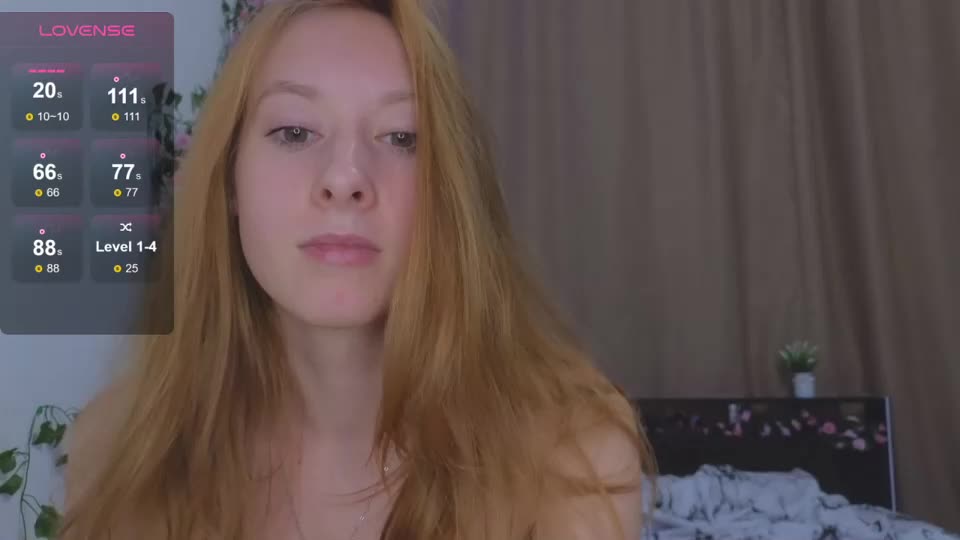 candy_flosse Live Sex December 17, 2025