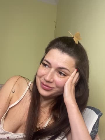 Cute_Erika Live Sex December 18, 2025