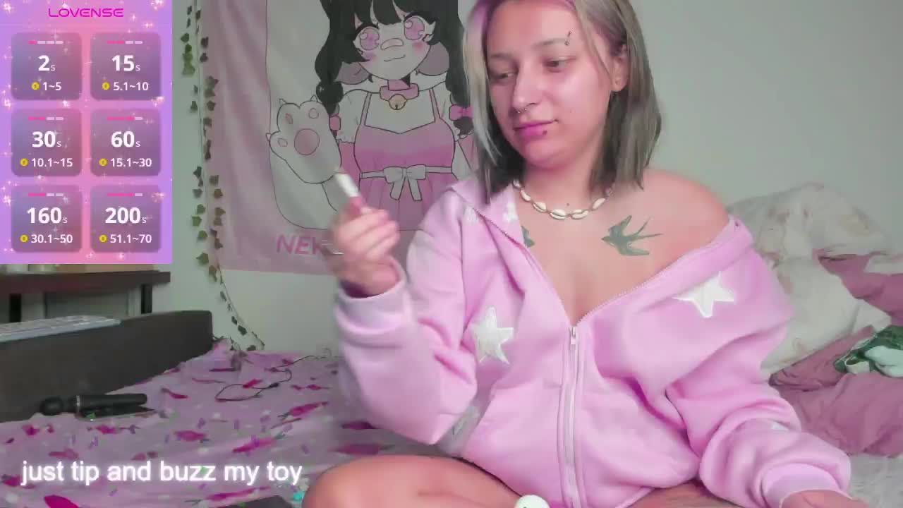 lanalova Live Sex December 18, 2025