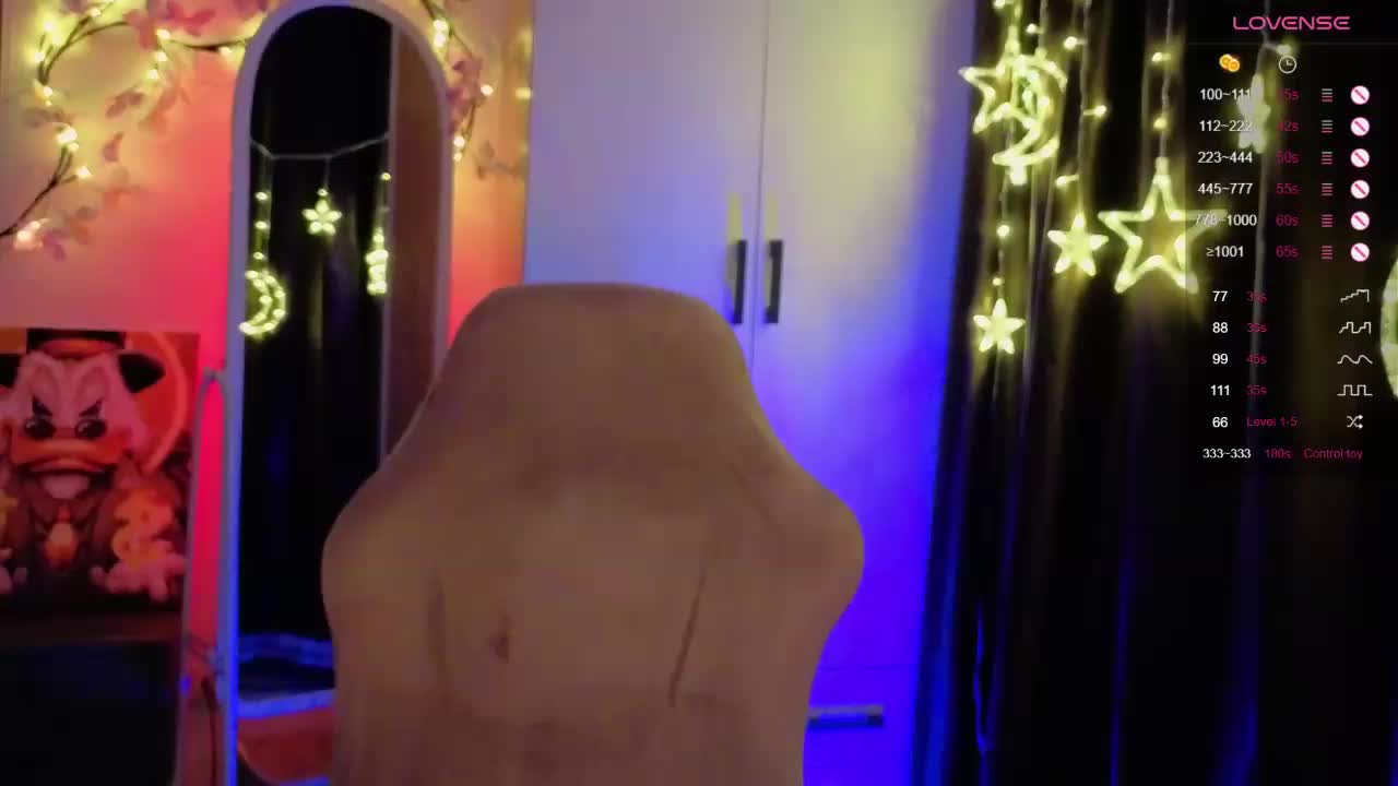 Nestyzz Live Sex December 18, 2025