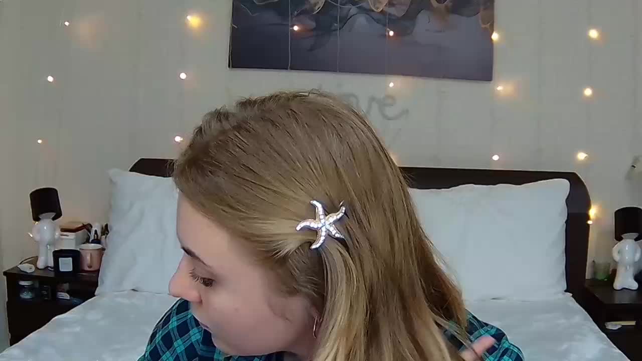 LinkaMalinka Live Sex December 13, 2025