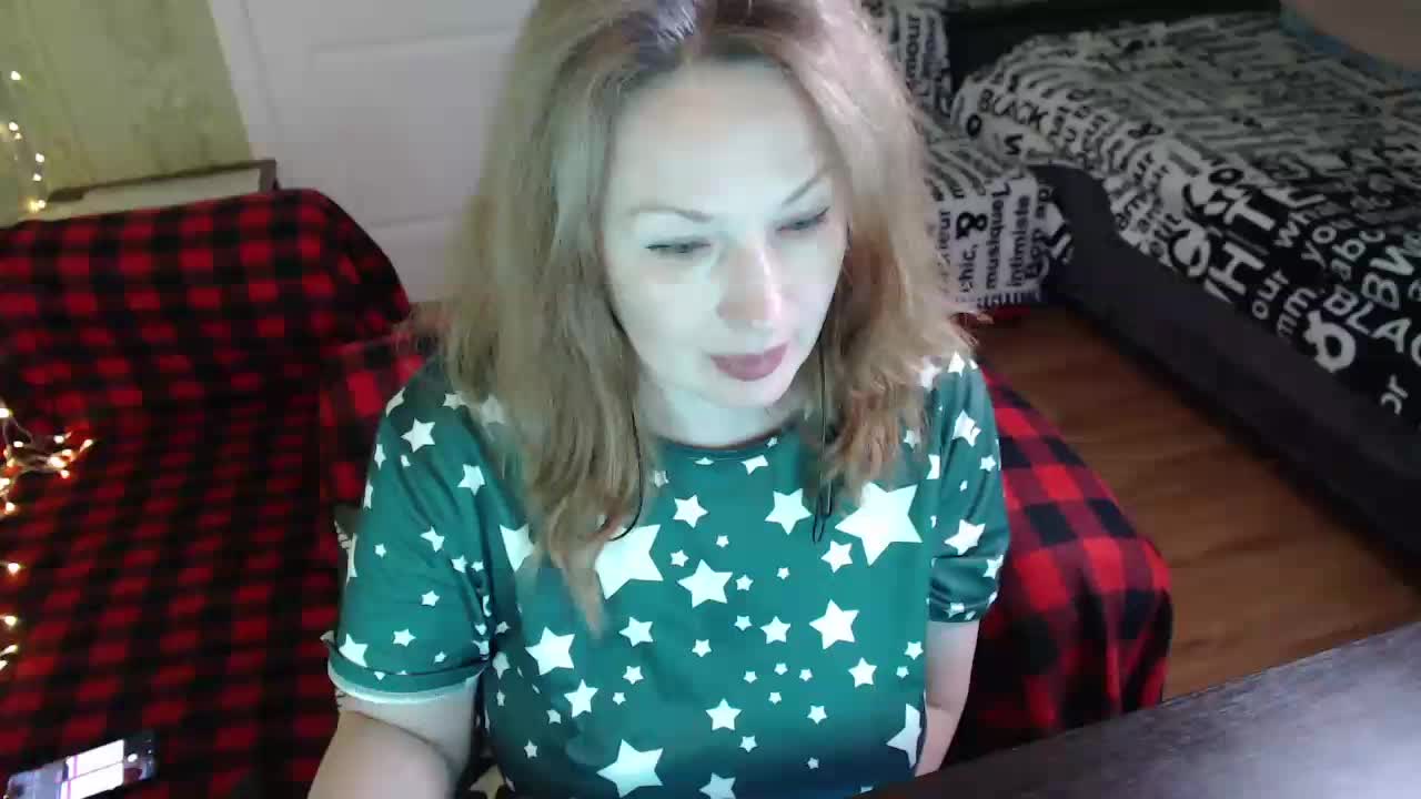 MeganIris Live Sex December 18, 2025