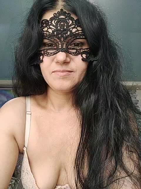 ZulfaMillers Live Sex December 13, 2025