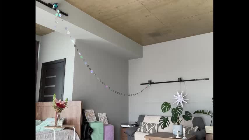 holydori Live Sex December 13, 2025