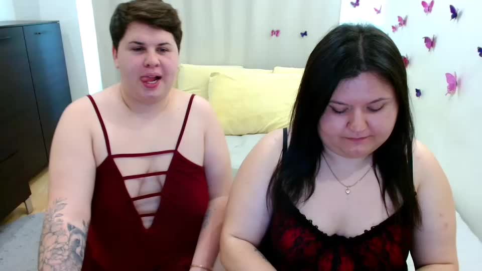 beckyandellen Live Sex December 19, 2025