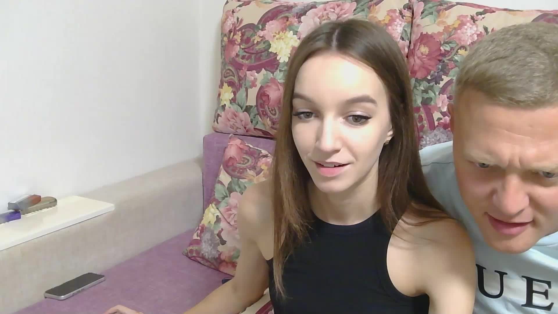 NotSoSweetDasha Live Sex December 19, 2025