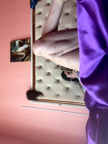 Flossy_Vettie Live Sex December 17, 2025